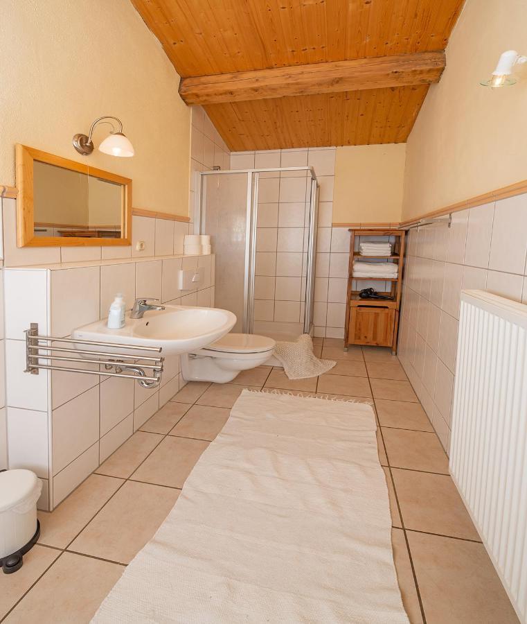 Gut Tausendbachl Apartment Реген Екстериор снимка