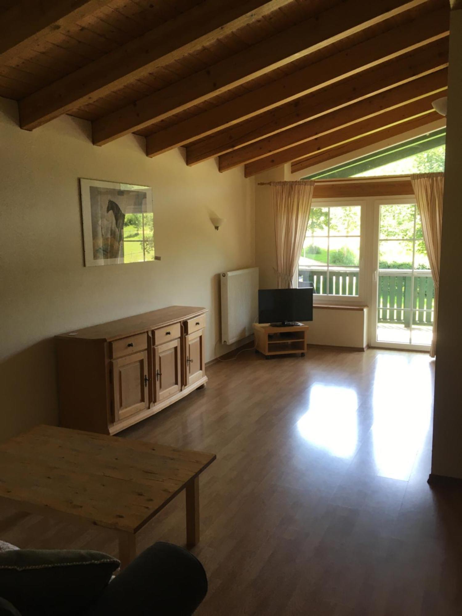 Gut Tausendbachl Apartment Реген Екстериор снимка